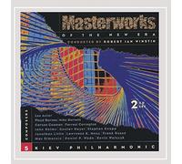 Kiev Philharmonic,Robert Ian Winstins - Masterworks of The New Era 5