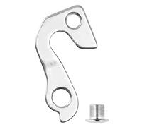 KIEVODE Support de dérailleur pour GT, Aggressor, Avalanche, KHS, Timberline, Kestrel, Kettler, Mongoose - Pièce de Rechange pour dérailleur arrière - pour VTT, vélo de Route, VTT