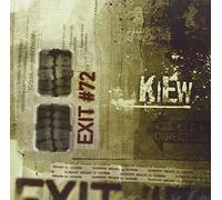 Kiew – Exit #72 – Import – Out of Line Music