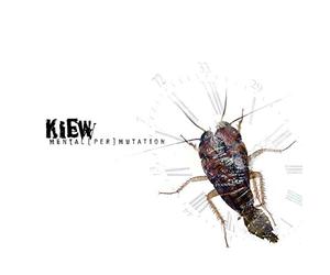 Kiew - Mental(Pre)Mutation