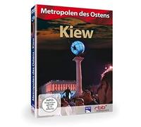 Kiew - Metropolen Des Ostens [Dvd]