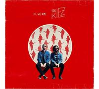 Kiez,the - Hi,We Are the Kiez