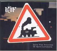Fiuczynski - Kif [Import]