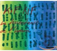 Kif Kif - La Descendance De L Homme [Import]