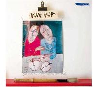 Kif Kif - Les Deux Moitiés De La Pomme [Import]