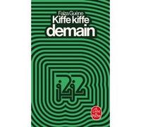 Kiffe kiffe demain Faïza Guène (Auteur)