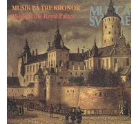 Kiffner - Music at the Royal Palace