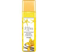 KIFRA Angel Parfum concentré pour linge 200 ml, 80 lavages, longue durée