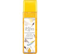 KIFRA Biangel Parfum concentré pour linge 200 ml, 80 lavages, longue durée
