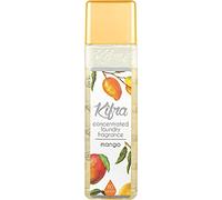 KIFRA Mango Parfum concentré pour linge 200 ml, 80 lavages, longue durée