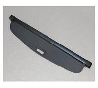 KIFWGIH Cache-Bagages pour Toyota pour Prius 2016-2022 Couverture Coffre Arrière Écran Confidentialité Bouclier Sécurité Ombre Rideau Extensible Rangement ÉTagèRe ArrièRe Coffre