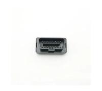 KIFWGIH Lève Vitre Lève-vitre OBD Ouverture Plus Proche + Verrouillage Vitesse Module Déverrouillage Conduite À Gauche Voiture Pour Toyota Pour Prius 3e 4e 2009 - 2019 Poignée Fenêtre(A)
