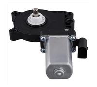 KIFWGIH Lève Vitre Pour BMW 3 'pour X5 Z4 E46 E53 E85 1997-2009 voiture avant droit régulateur de fenêtre moteur moteur de fenêtre électrique 67628362064 Poignée Fenêtre