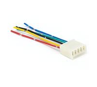 KIFWGIH Lève Vitre Pour interrupteur de lève-vitre électrique universel, commande de contrôleur, 5 broches, DC 12V, 20a, régulateur de fenêtre Poignée Fenêtre(A)