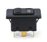 KIFWGIH Lève Vitre Pour interrupteur de lève-vitre électrique universel, commande de contrôleur, 5 broches, DC 12V, 20a, régulateur de fenêtre Poignée Fenêtre(D)