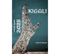 KIGALI, RWANDA TRAVEL GUIDE 2025