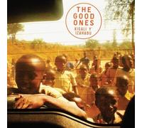 Kigali Y' Izahabu by The Good Ones (2010-11-09)
