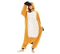 Kigurumi Pyjama Ornithorinque Sazac Importe du Japon - taille unique (F)