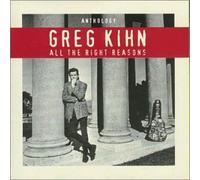 Kihn, Greg - All The Right Reasons