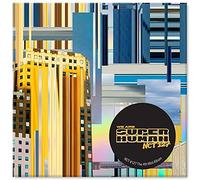 [KIHNO KIT] NCT 127-4th Mini Album NCT #127 WE ARE SUPERHUMAN