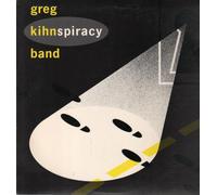 Kihnspiracy (1983, Jeopardy.) [Import]