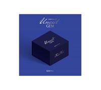 KiiiKiii Uncut Gem [GEM ver.] Limited Edition Album