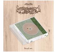Kiiikiii - Uncut Gem - Uncut Version - Incl. 136pg Photobook, Handkerchief, Photocard + Unit Photocard [Compact Discs] Photo Book, Photos, Asia - Import
