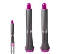 KiimSin 20 mm de long barils à friser pour Dyson Airwrap Styler HS01 HS05, Accessoire pour fer à boucler pour différents styles de cheveux