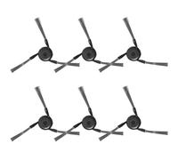 KiimSin 6 pièces pour Dreame D20 Pro Plus,L50/L40 Ultra,X50/X40 Ultra,X40 Master,L40s/L50 Pro Ultra,V50 Ultra Complete,X50/X40 Ultra Complete,Aqua10 Ultra Roller Complete/Track Complete Accessoires