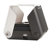KiiPix Jet Black Imprimante Photo Mobile