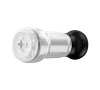 Kiiroo - Coffret Feel Crystal Stroker - Avec PowerBlow Aspiration