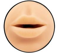 Kiiroo - PowerBlow + Feel Mouth Stroker Coffret Combo