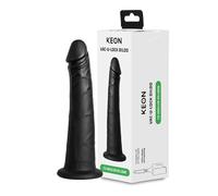 Kiiroo Vaccum-Lock Gode Pour Keon Sex Machine 19 cm