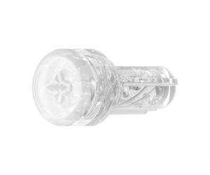 Kiiroo Feel Crystal Pocket Stroker