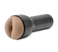 KIIROO Feel Extra Tight Butt Masturbateur Noir/Marron Clair 22,3 x 8,5 cm