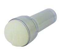 Kiiroo Feel Glow - vaginette lumineuse - compatible PowerBlow (blanc)