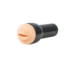 Kiiroo - Feel Masturbateur Bucal Générique - Noir