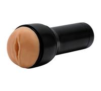 Kiiroo Feel - masturbateur vagin (brun clair)