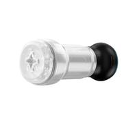 Kiiroo Feel Pocket & Power Blow - Masturbateur Interactif (Transparent)