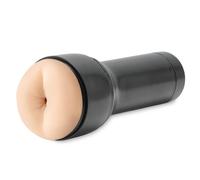 KIIROO Feel Stroker Extra Tight Butt Masturbator Homme Noir Étanche Texture Réaliste Compatible Stimulation Intense pour Masturbateur Homme et Sex Toy Expérience Premium