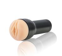 KIIROO® Feel Stroker™ - Masturbateur pour hommes - Vagin, teint clair