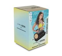 Kiiroo - Feel Victoria Keon WiFi Combo - Noir