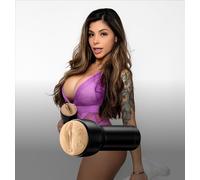 Kiiroo Skyler Lo - Vaginette réaliste - Compatible PowerBlow (naturel)