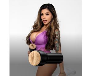 Kiiroo FeelStars Feel Skyler Lo Vagin