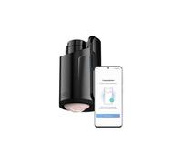 Kiiroo - Keon Ensemble Masturbateur WiFi - Avec Feel Stroker - Noir