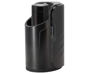 Kiiroo Keon - masturbateur automatique connecté WiFi - accessoire noir