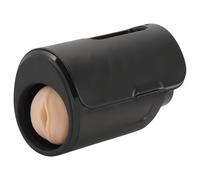 Kiiroo Keon - masturbateur automatique interactif connecté - noir