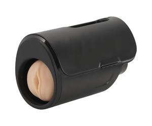 Kiiroo Keon - masturbateur automatique interactif connecté - noir