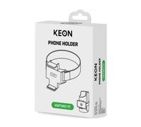Kiiroo Keon Phone Holder By Stars Collection Strokers 1ut