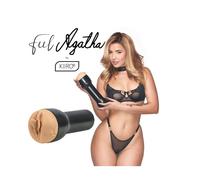 Kiiroo - Masturbateur Agatha Vega